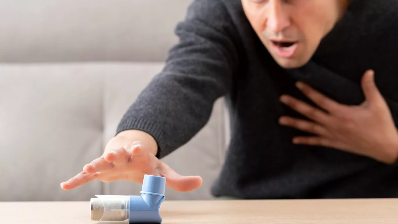 Asthma Diagnosis and Management